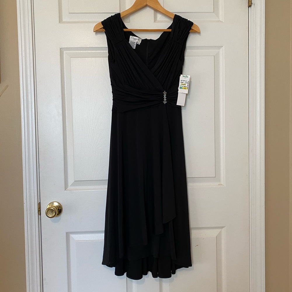 Size 8 Dress